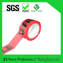 High Quality Custom Logo Printed Packing Tape